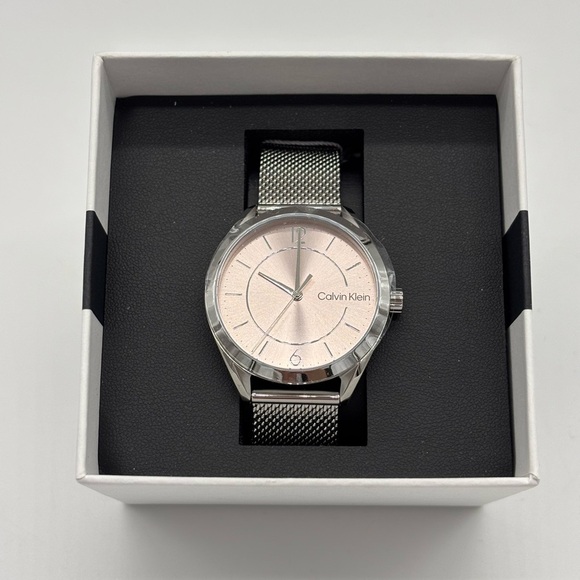 Calvin Klein Enticing Women\'s Watch, 36mm main image 7